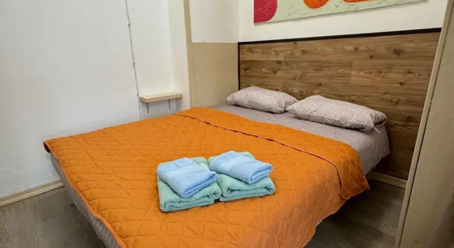 Апартаменты Апартаменты Onebed на проспекте Кутузовский