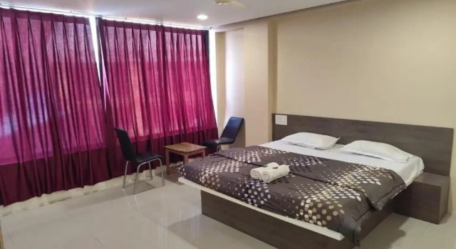 Номер Superior Hotel Son of Sun