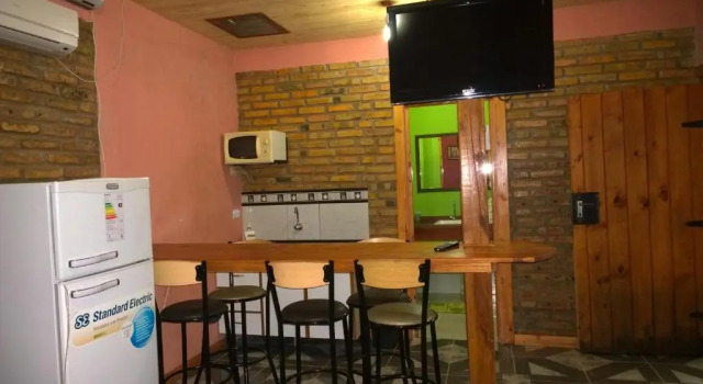 Апартаменты Posada Portal del Iguazu