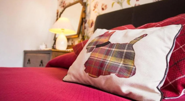 Roselea House, Забронировать Отель Отели Aberdeenshire 3 звезды, 3*