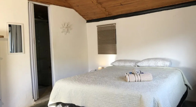 Двухместный номер Comfort Hostel Catavento Chapada dos Veadeiros
