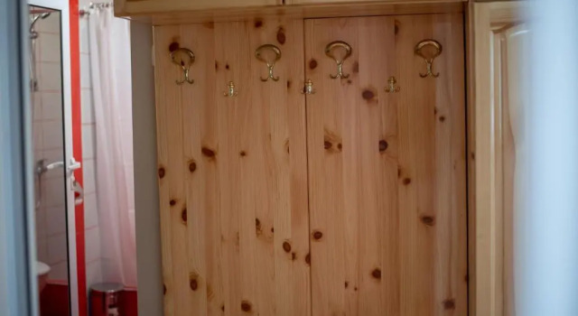 Апартаменты с балконом Guesthouse Juli