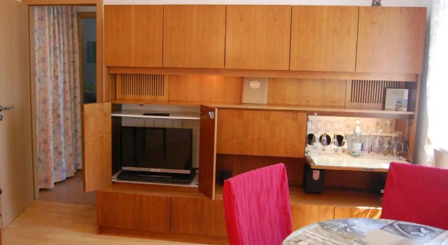 Апартаменты Ferienwohnung Peise