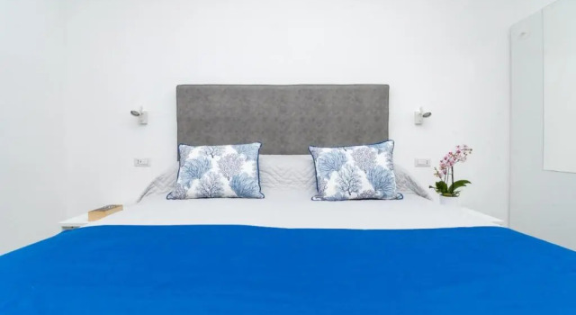 Номер Standard Cioffi Sorrento Relax