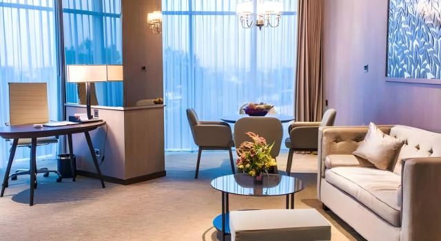 BW Luxury Jambi, Book Hotel Hoteller i Jambi med pool, Swimmingpool