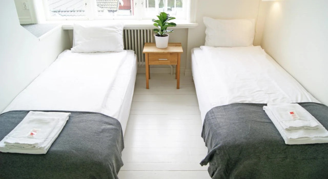 Alvaret Hotel & Hostel, Prenota Ostello Ostelli a Småland, Ostello