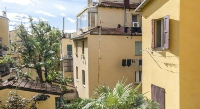 Frassinago apartment