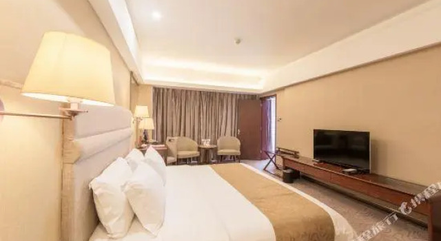 Suite Business Dahua Hotel