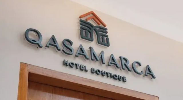 Qasamarca Hotel Boutique