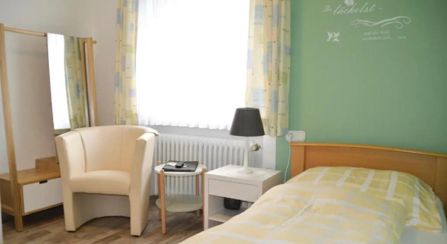 Номер Standard Landhotel Kunzental