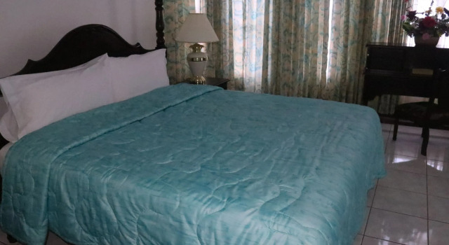 Pink Rock Bed & Breakfast, Rezervovat Hotel Hotely v Ocho Rios Coast s parkováním, Parkování