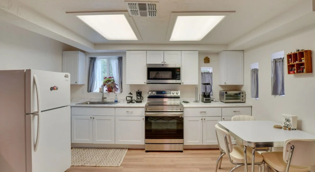 Tucson Studio ~ 2 Mi to University of Arizona!, Забронировать Апартаменты/квартира Тусон штат Аризона