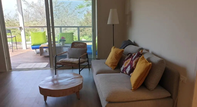 אביב יחידות אירוח, Book Hotel Gonen Upper Galilee