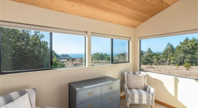 The Sixpence House aka Stormfield, Κράτηση Ξενοδοχείο Sea Ranch Sonoma County