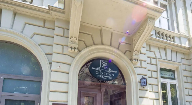 Aparthotel Old Town, Забронировать Апарт-отель Апарт-отели Кракова, рядом с Аттракцион «Аллея потерянных душ», Апарт-отель