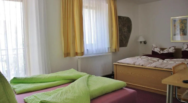 Номер Standard Gasthof-Pension Zum Haugstein - Familie Eder