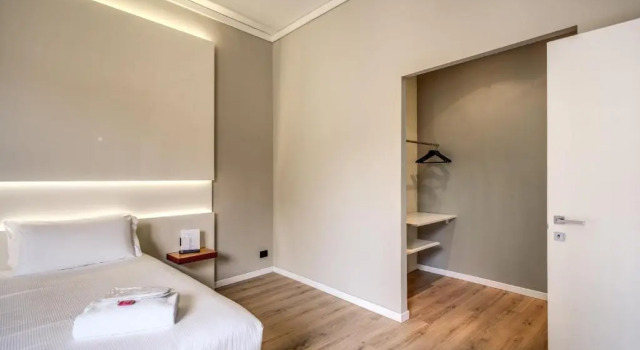 Апартаменты Superior Suite Santa Tecla