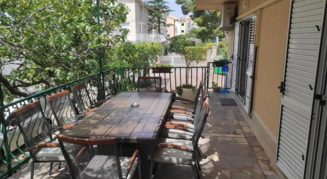 Апартаменты Deluxe Apartments Vekic