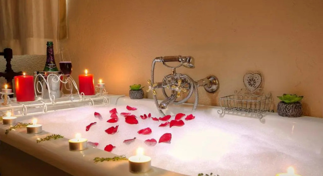Люкс Mvuradona Safari Lodge