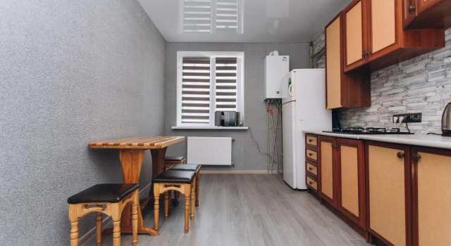 The Cool Home Лавина пр М Лушпы 5 корпус 27, Varaa Hotelli Hotellit keskustassa Sumy, hotellit keskustassa Sumy