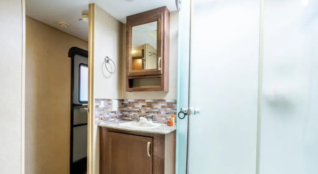 Номер Comfort West Coast Inn's Rincon
