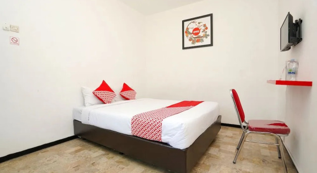 Merapi Inn Syariah