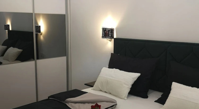 Апартаменты Luxury Apartments Ella