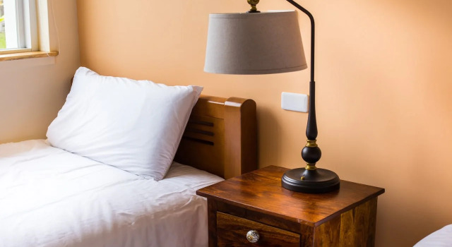 Itsf B&B, Boek Bed and Breakfast Guanshan Taitung