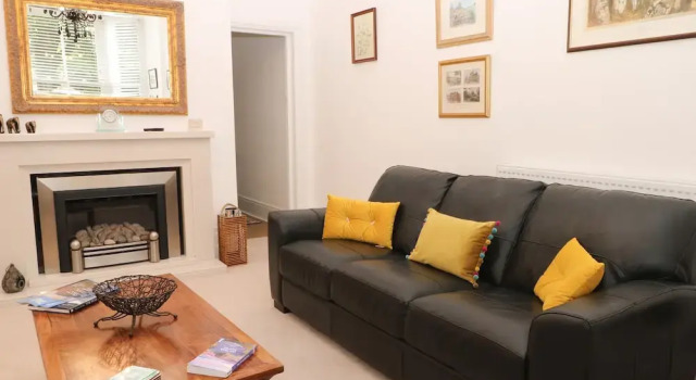 2B Cavendish Villas, Rezervasyon Tatil Evi Merseyside villalar, Villa