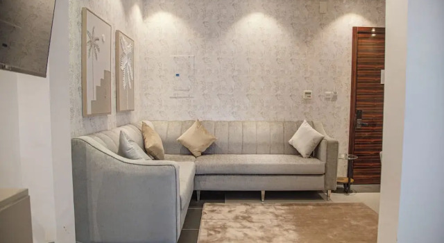 Студия Indigo Apartments