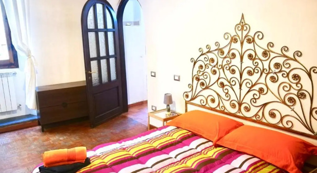 1 pitti apartment, Забронировать Апартаменты/квартира Апартаменты Флоренции, рядом с Площадь Кафедрального собора, Апартаменты/квартира