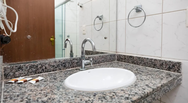 Апартаменты Superior Moriah Maceio Beach Hotel