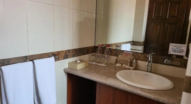 Двухместный номер Standard San Juan Hotel