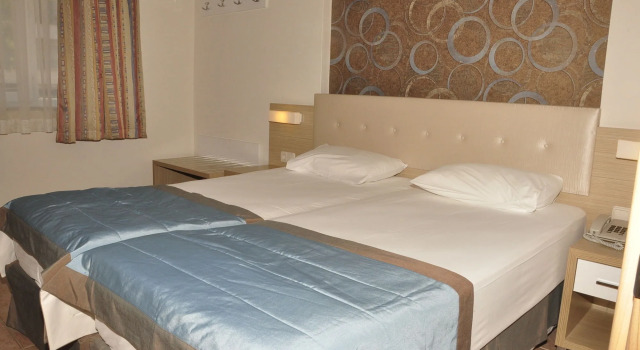 Riviera Apart Hotel