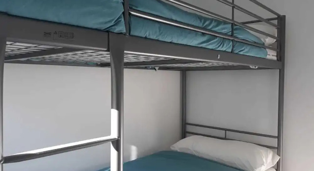 Apartamento Santa Justa