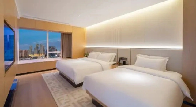 Люкс Business Baoyue Hotel Kunming