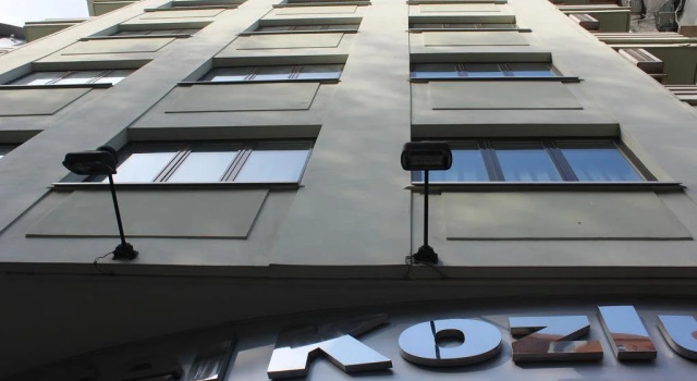 Hotel Kozluca