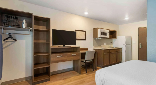 Люкс Extended Stay America Suites - Charlotte - Matthews