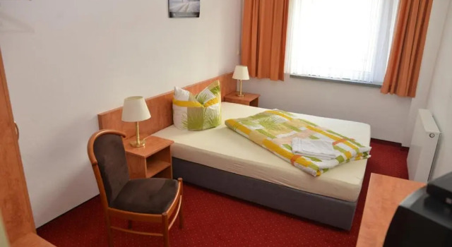 Номер Standard Haus Sankt Florian