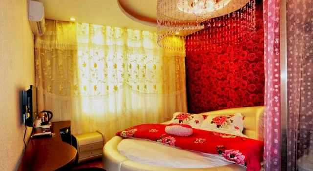 Tianjin Huayang Hotel, Rezerwuj Hotel Tiencin Tianjin Province