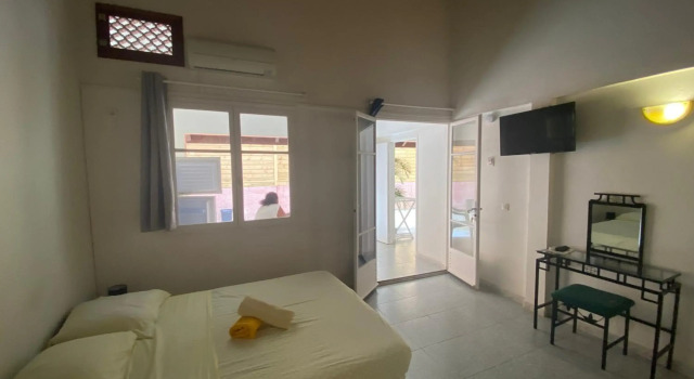 Residence Bel'Soleil