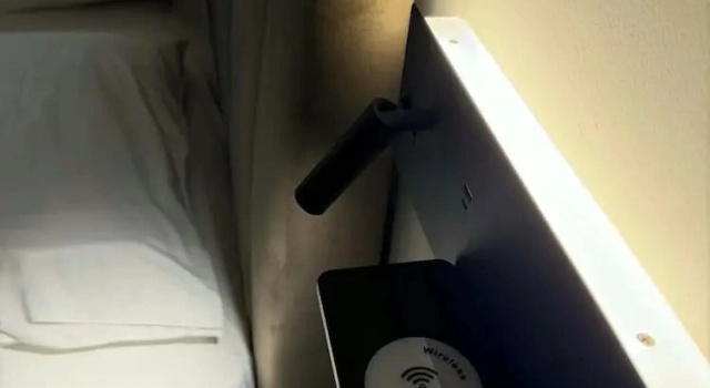 Номер Deluxe ALLAGIANNIS GROUP APARTMENTS