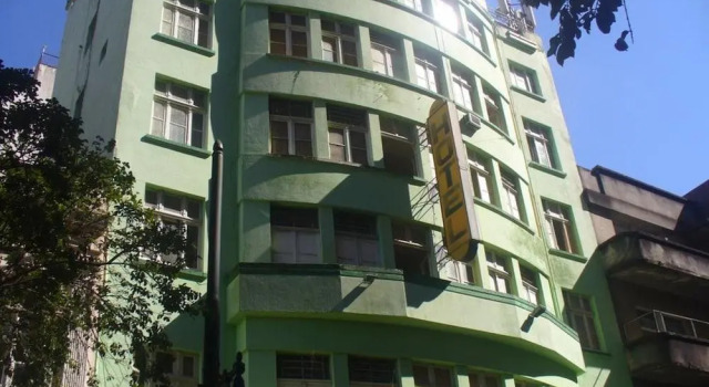 Palace Hotel