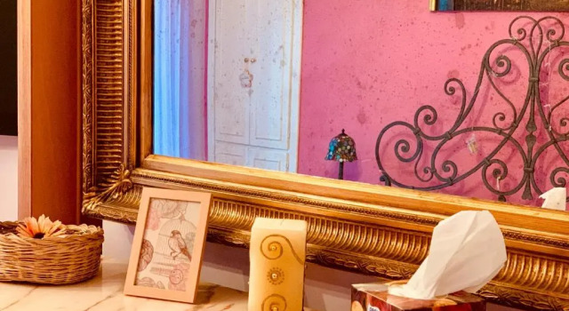 Двухместный номер Standard La Majelletta Bed & Breakfast
