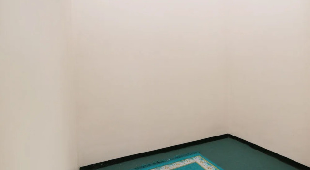 Airy Syariah Lowokwaru Soekarno Hatta Dalam 2 Malang, Buchen Sie Hotel Malang Jawa Timur, in der Nähe von Museum Mpu Purwa