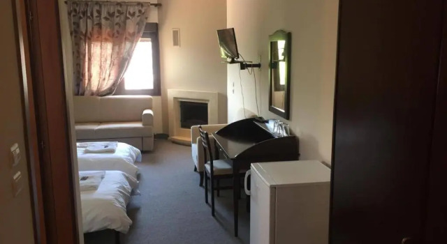 Номер Standard Guesthouse Anastasia