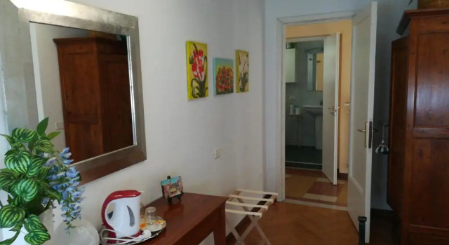 A Casa di Luca