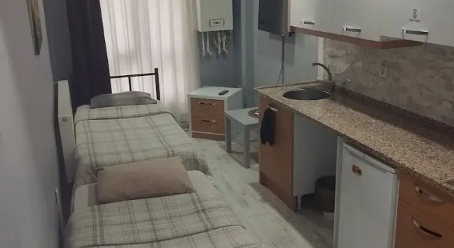 Номер Standard Lord Aydin