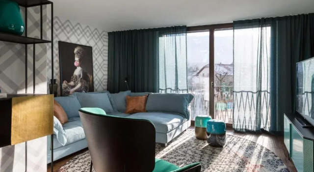 ANTON Dolomites Hideaway, Забронировать Отель Отели в центре Брунико с завтраком, отели в центре Брунико с завтраком