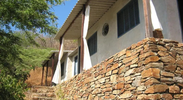 Casa Baba